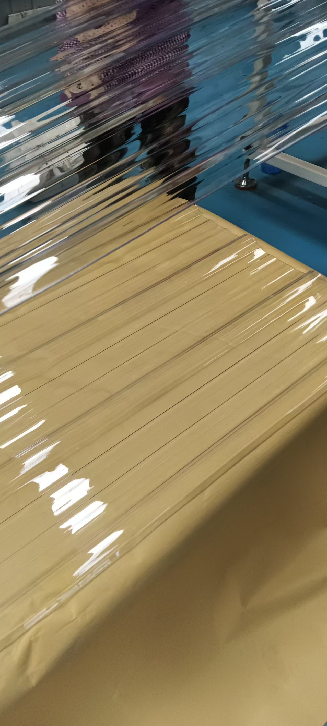 Polycarbonate Sheet