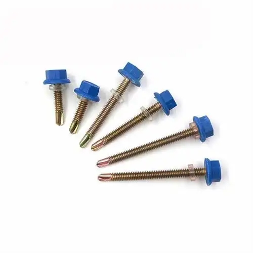SELF DRILLING SCREW