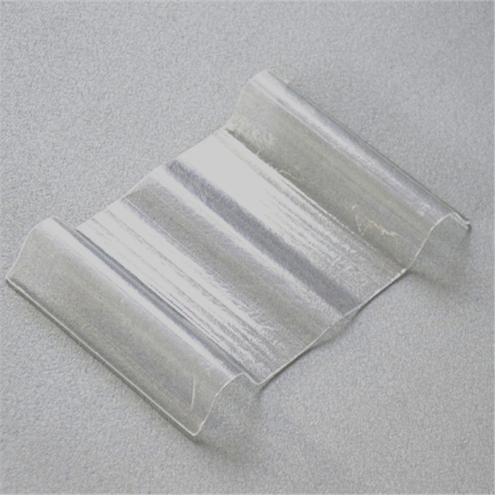 Anit UV durable FRP sheet
